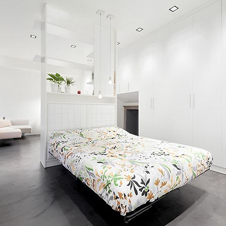 Suite Lux Near Duomo / Mm Tricolore Milan Exterior photo