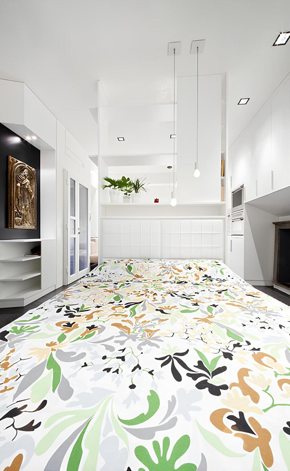 Suite Lux Near Duomo / Mm Tricolore Milan Exterior photo