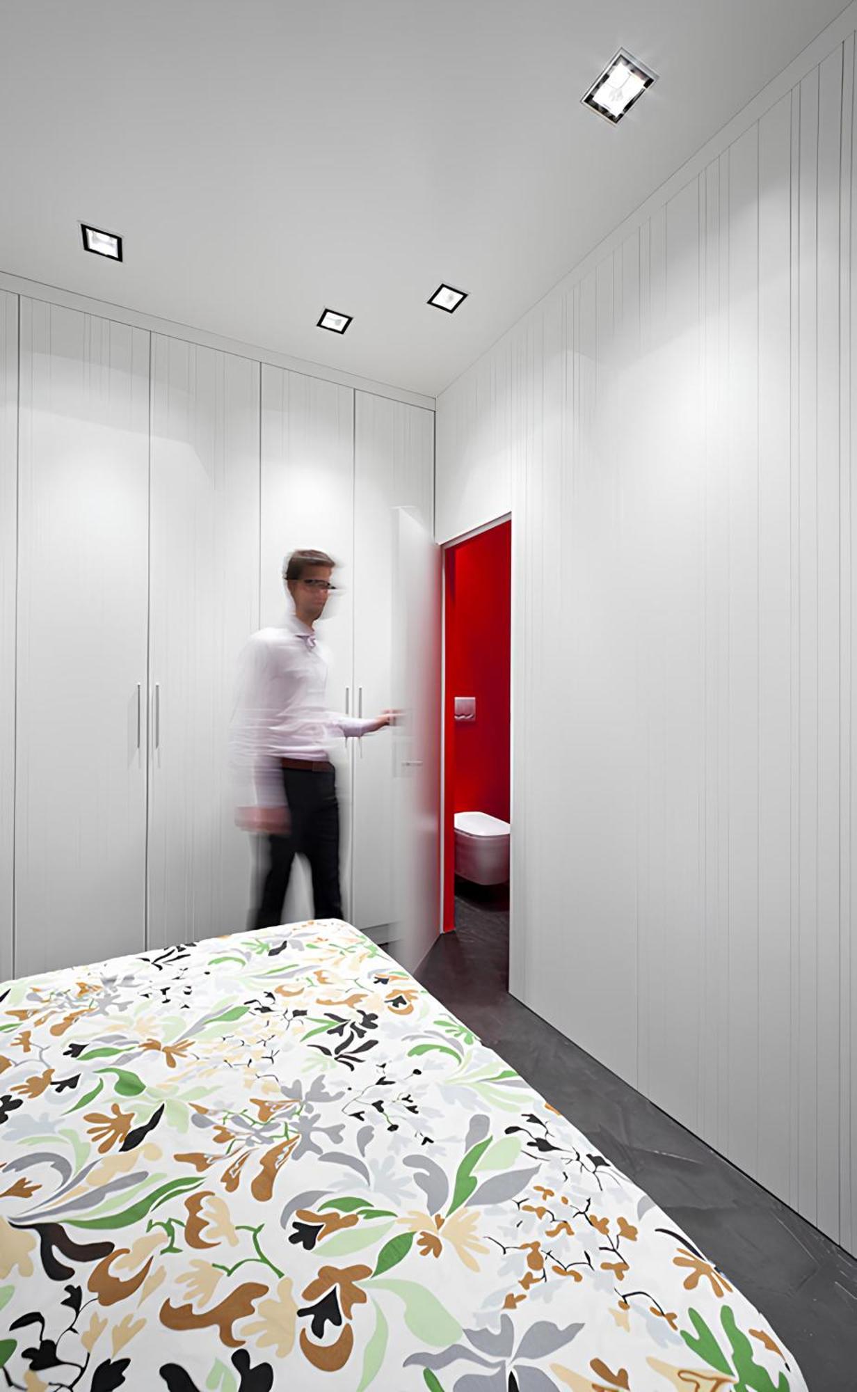 Suite Lux Near Duomo / Mm Tricolore Milan Exterior photo