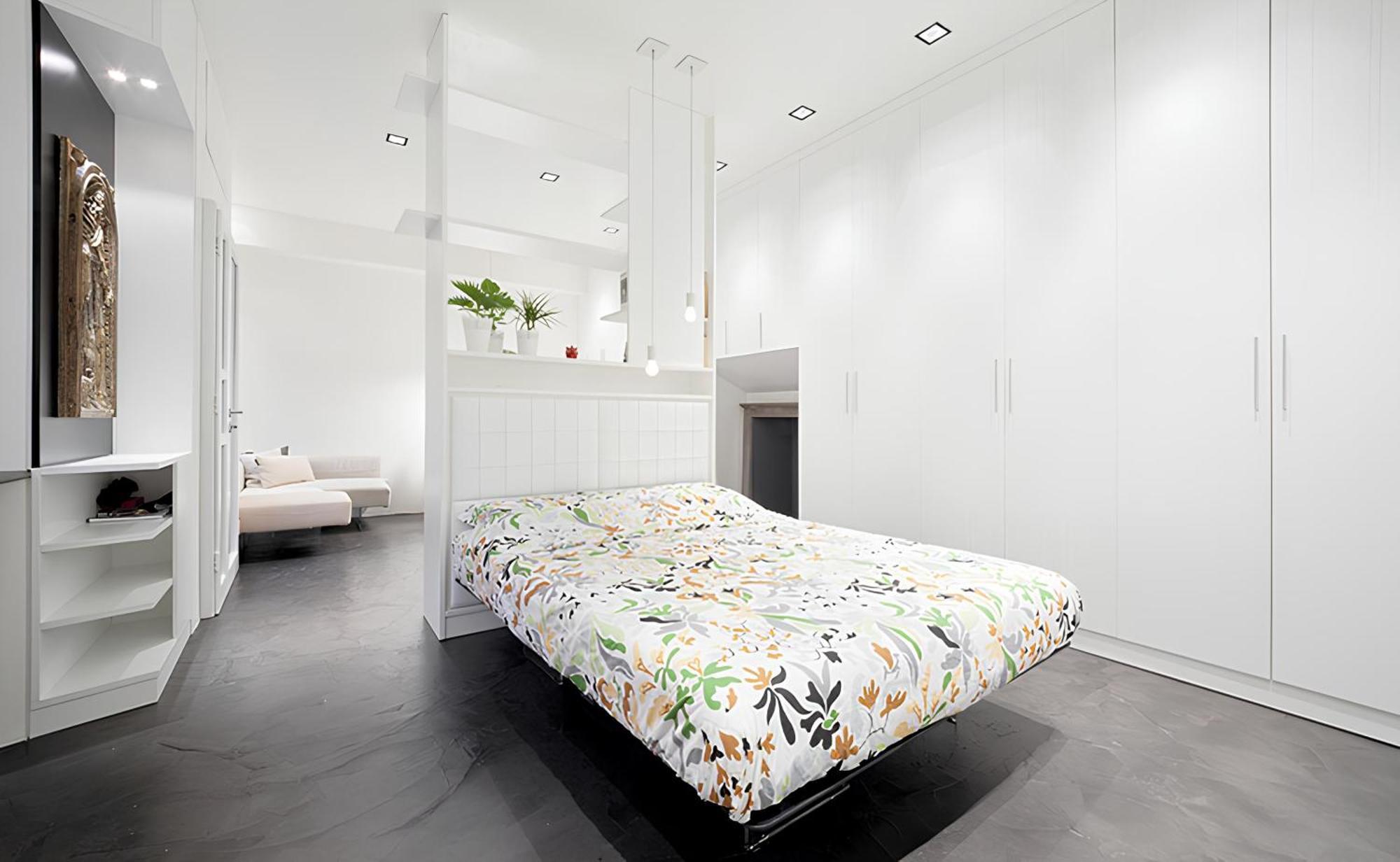 Suite Lux Near Duomo / Mm Tricolore Milan Exterior photo