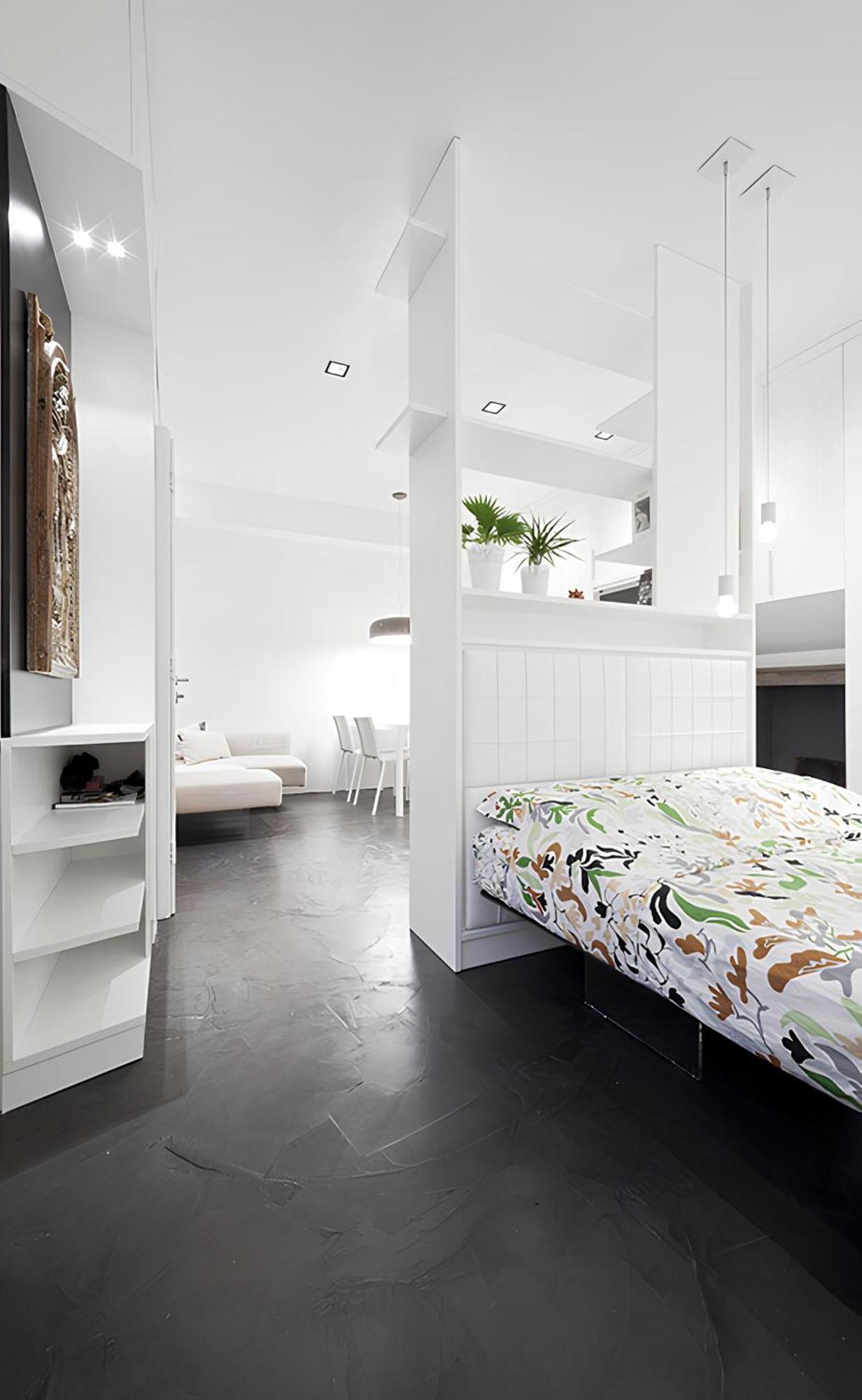 Suite Lux Near Duomo / Mm Tricolore Milan Exterior photo