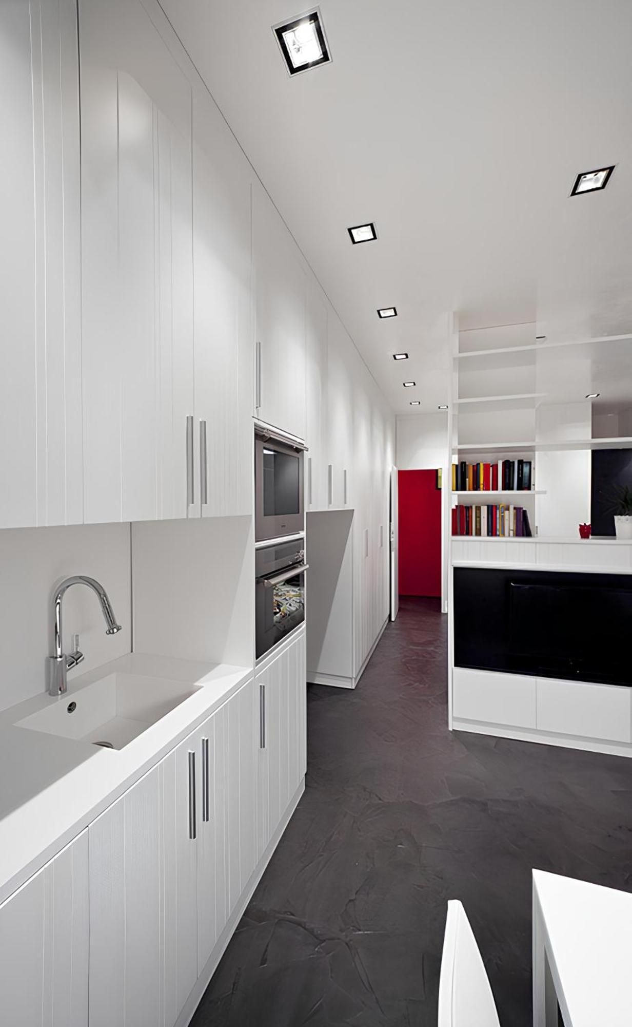 Suite Lux Near Duomo / Mm Tricolore Milan Exterior photo